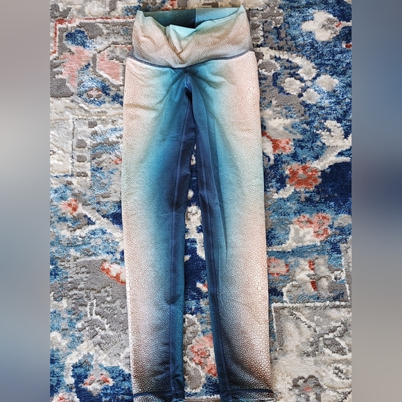 Niyama leggings - Picture 2 of 8